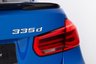 USED 2018 68 BMW 3 SERIES 3.0 335d M Sport Saloon 4dr Diesel Auto xDrive Euro 6 (s/s) (313 ps) M-Performance Kit | Full Service History | Reversing Camera