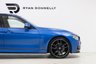 USED 2018 68 BMW 3 SERIES 3.0 335d M Sport Saloon 4dr Diesel Auto xDrive Euro 6 (s/s) (313 ps) M-Performance Kit | Full Service History | Reversing Camera
