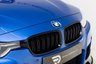 USED 2018 68 BMW 3 SERIES 3.0 335d M Sport Saloon 4dr Diesel Auto xDrive Euro 6 (s/s) (313 ps) M-Performance Kit | Full Service History | Reversing Camera