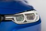 USED 2018 68 BMW 3 SERIES 3.0 335d M Sport Saloon 4dr Diesel Auto xDrive Euro 6 (s/s) (313 ps) M-Performance Kit | Full Service History | Reversing Camera