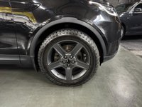 USED 2017 67 LAND ROVER DISCOVERY 5 3.0 TD V6 HSE SUV 5dr Diesel Auto 4WD Euro 6 (s/s) (258 ps) 2017 LANDROVER DISCOVERY 5 HSE 3.0 TDV6 EURO 6 - 6 SERVICES TO 67K MILES - SANTORINI BLACK - BLACK PACK - GENERAL GRABBER TYRES - HEATED SEATS - INTELLIGENT FOLDING REAR SEATS - REVERSE CAMERA - TOWBAR - BLIND SPOT ASSIST