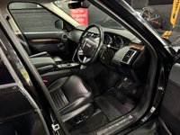USED 2017 67 LAND ROVER DISCOVERY 5 3.0 TD V6 HSE SUV 5dr Diesel Auto 4WD Euro 6 (s/s) (258 ps) 2017 LANDROVER DISCOVERY 5 HSE 3.0 TDV6 EURO 6 - 6 SERVICES TO 67K MILES - SANTORINI BLACK - BLACK PACK - GENERAL GRABBER TYRES - HEATED SEATS - INTELLIGENT FOLDING REAR SEATS - REVERSE CAMERA - TOWBAR - BLIND SPOT ASSIST