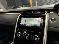 USED 2017 67 LAND ROVER DISCOVERY 5 3.0 TD V6 HSE SUV 5dr Diesel Auto 4WD Euro 6 (s/s) (258 ps) 2017 LANDROVER DISCOVERY 5 HSE 3.0 TDV6 EURO 6 - 6 SERVICES TO 67K MILES - SANTORINI BLACK - BLACK PACK - GENERAL GRABBER TYRES - HEATED SEATS - INTELLIGENT FOLDING REAR SEATS - REVERSE CAMERA - TOWBAR - BLIND SPOT ASSIST