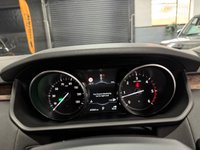 USED 2017 67 LAND ROVER DISCOVERY 5 3.0 TD V6 HSE SUV 5dr Diesel Auto 4WD Euro 6 (s/s) (258 ps) 2017 LANDROVER DISCOVERY 5 HSE 3.0 TDV6 EURO 6 - 6 SERVICES TO 67K MILES - SANTORINI BLACK - BLACK PACK - GENERAL GRABBER TYRES - HEATED SEATS - INTELLIGENT FOLDING REAR SEATS - REVERSE CAMERA - TOWBAR - BLIND SPOT ASSIST