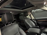 USED 2017 67 LAND ROVER DISCOVERY 5 3.0 TD V6 HSE SUV 5dr Diesel Auto 4WD Euro 6 (s/s) (258 ps) 2017 LANDROVER DISCOVERY 5 HSE 3.0 TDV6 EURO 6 - 6 SERVICES TO 67K MILES - SANTORINI BLACK - BLACK PACK - GENERAL GRABBER TYRES - HEATED SEATS - INTELLIGENT FOLDING REAR SEATS - REVERSE CAMERA - TOWBAR - BLIND SPOT ASSIST