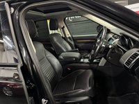 USED 2017 67 LAND ROVER DISCOVERY 5 3.0 TD V6 HSE SUV 5dr Diesel Auto 4WD Euro 6 (s/s) (258 ps) 2017 LANDROVER DISCOVERY 5 HSE 3.0 TDV6 EURO 6 - 6 SERVICES TO 67K MILES - SANTORINI BLACK - BLACK PACK - GENERAL GRABBER TYRES - HEATED SEATS - INTELLIGENT FOLDING REAR SEATS - REVERSE CAMERA - TOWBAR - BLIND SPOT ASSIST