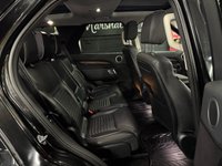 USED 2017 67 LAND ROVER DISCOVERY 5 3.0 TD V6 HSE SUV 5dr Diesel Auto 4WD Euro 6 (s/s) (258 ps) 2017 LANDROVER DISCOVERY 5 HSE 3.0 TDV6 EURO 6 - 6 SERVICES TO 67K MILES - SANTORINI BLACK - BLACK PACK - GENERAL GRABBER TYRES - HEATED SEATS - INTELLIGENT FOLDING REAR SEATS - REVERSE CAMERA - TOWBAR - BLIND SPOT ASSIST