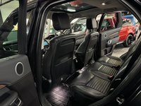 USED 2017 67 LAND ROVER DISCOVERY 5 3.0 TD V6 HSE SUV 5dr Diesel Auto 4WD Euro 6 (s/s) (258 ps) 2017 LANDROVER DISCOVERY 5 HSE 3.0 TDV6 EURO 6 - 6 SERVICES TO 67K MILES - SANTORINI BLACK - BLACK PACK - GENERAL GRABBER TYRES - HEATED SEATS - INTELLIGENT FOLDING REAR SEATS - REVERSE CAMERA - TOWBAR - BLIND SPOT ASSIST