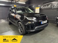2017 LAND ROVER DISCOVERY 5