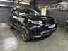 USED 2017 67 LAND ROVER DISCOVERY 5 3.0 TD V6 HSE SUV 5dr Diesel Auto 4WD Euro 6 (s/s) (258 ps) 2017 LANDROVER DISCOVERY 5 HSE 3.0 TDV6 EURO 6 - 6 SERVICES TO 67K MILES - SANTORINI BLACK - BLACK PACK - GENERAL GRABBER TYRES - HEATED SEATS - INTELLIGENT FOLDING REAR SEATS - REVERSE CAMERA - TOWBAR - BLIND SPOT ASSIST