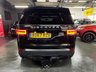 USED 2017 67 LAND ROVER DISCOVERY 5 3.0 TD V6 HSE SUV 5dr Diesel Auto 4WD Euro 6 (s/s) (258 ps) 2017 LANDROVER DISCOVERY 5 HSE 3.0 TDV6 EURO 6 - 6 SERVICES TO 67K MILES - SANTORINI BLACK - BLACK PACK - GENERAL GRABBER TYRES - HEATED SEATS - INTELLIGENT FOLDING REAR SEATS - REVERSE CAMERA - TOWBAR - BLIND SPOT ASSIST