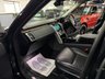 USED 2017 67 LAND ROVER DISCOVERY 5 3.0 TD V6 HSE SUV 5dr Diesel Auto 4WD Euro 6 (s/s) (258 ps) 2017 LANDROVER DISCOVERY 5 HSE 3.0 TDV6 EURO 6 - 6 SERVICES TO 67K MILES - SANTORINI BLACK - BLACK PACK - GENERAL GRABBER TYRES - HEATED SEATS - INTELLIGENT FOLDING REAR SEATS - REVERSE CAMERA - TOWBAR - BLIND SPOT ASSIST