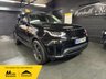 USED 2017 67 LAND ROVER DISCOVERY 5 3.0 TD V6 HSE SUV 5dr Diesel Auto 4WD Euro 6 (s/s) (258 ps) 2017 LANDROVER DISCOVERY 5 HSE 3.0 TDV6 EURO 6 - 6 SERVICES TO 67K MILES - SANTORINI BLACK - BLACK PACK - GENERAL GRABBER TYRES - HEATED SEATS - INTELLIGENT FOLDING REAR SEATS - REVERSE CAMERA - TOWBAR - BLIND SPOT ASSIST