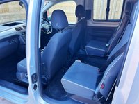 USED 2019 69 VOLKSWAGEN CADDY MAXI LIFE 4 Seat Auto Wheelchair Accessible Disabled Access Vehicle WAV 