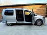 USED 2019 69 VOLKSWAGEN CADDY MAXI LIFE 4 Seat Auto Wheelchair Accessible Disabled Access Vehicle WAV 