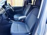 USED 2019 69 VOLKSWAGEN CADDY MAXI LIFE 4 Seat Auto Wheelchair Accessible Disabled Access Vehicle WAV 