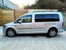USED 2019 69 VOLKSWAGEN CADDY MAXI LIFE 4 Seat Auto Wheelchair Accessible Disabled Access Vehicle WAV 