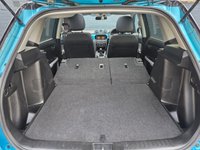 USED 2017 67 SUZUKI VITARA 1.6 SZ5 SUV 5dr Petrol Manual Euro 6 (s/s) (120 ps) 1 Owner, 18,000 Miles, 8 services, Pan Roof, Rear Camera, Apple Carplay, Android Auto, Part Leather Part Alcantara interior, Front & Rear Sensors, Touch Screen Media, Sat Nav, DAB, Auto Lights & Wipers
