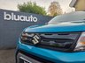USED 2017 67 SUZUKI VITARA 1.6 SZ5 SUV 5dr Petrol Manual Euro 6 (s/s) (120 ps) 1 Owner, 18,000 Miles, 8 services, Pan Roof, Rear Camera, Apple Carplay, Android Auto, Part Leather Part Alcantara interior, Front & Rear Sensors, Touch Screen Media, Sat Nav, DAB, Auto Lights & Wipers