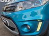 USED 2017 67 SUZUKI VITARA 1.6 SZ5 SUV 5dr Petrol Manual Euro 6 (s/s) (120 ps) 1 Owner, 18,000 Miles, 8 services, Pan Roof, Rear Camera, Apple Carplay, Android Auto, Part Leather Part Alcantara interior, Front & Rear Sensors, Touch Screen Media, Sat Nav, DAB, Auto Lights & Wipers