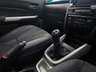 USED 2017 67 SUZUKI VITARA 1.6 SZ5 SUV 5dr Petrol Manual Euro 6 (s/s) (120 ps) 1 Owner, 18,000 Miles, 8 services, Pan Roof, Rear Camera, Apple Carplay, Android Auto, Part Leather Part Alcantara interior, Front & Rear Sensors, Touch Screen Media, Sat Nav, DAB, Auto Lights & Wipers