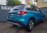 USED 2017 67 SUZUKI VITARA 1.6 SZ5 SUV 5dr Petrol Manual Euro 6 (s/s) (120 ps) 1 Owner, 18,000 Miles, 8 services, Pan Roof, Rear Camera, Apple Carplay, Android Auto, Part Leather Part Alcantara interior, Front & Rear Sensors, Touch Screen Media, Sat Nav, DAB, Auto Lights & Wipers