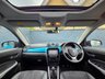 USED 2017 67 SUZUKI VITARA 1.6 SZ5 SUV 5dr Petrol Manual Euro 6 (s/s) (120 ps) 1 Owner, 18,000 Miles, 8 services, Pan Roof, Rear Camera, Apple Carplay, Android Auto, Part Leather Part Alcantara interior, Front & Rear Sensors, Touch Screen Media, Sat Nav, DAB, Auto Lights & Wipers