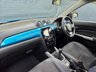 USED 2017 67 SUZUKI VITARA 1.6 SZ5 SUV 5dr Petrol Manual Euro 6 (s/s) (120 ps) 1 Owner, 18,000 Miles, 8 services, Pan Roof, Rear Camera, Apple Carplay, Android Auto, Part Leather Part Alcantara interior, Front & Rear Sensors, Touch Screen Media, Sat Nav, DAB, Auto Lights & Wipers