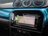 USED 2017 67 SUZUKI VITARA 1.6 SZ5 SUV 5dr Petrol Manual Euro 6 (s/s) (120 ps) 1 Owner, 18,000 Miles, 8 services, Pan Roof, Rear Camera, Apple Carplay, Android Auto, Part Leather Part Alcantara interior, Front & Rear Sensors, Touch Screen Media, Sat Nav, DAB, Auto Lights & Wipers
