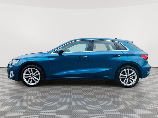 2021 AUDI A3 - Photo 7