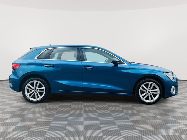 2021 AUDI A3 - Photo 6