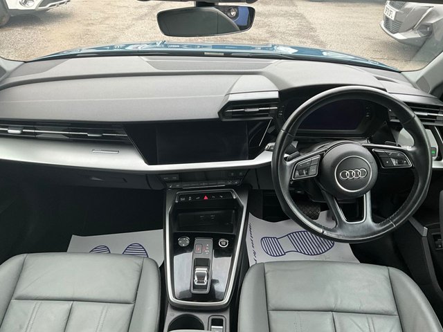 2021 AUDI A3 - Photo 12