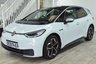 USED 2020 70 VOLKSWAGEN ID.3 Pro Performance 58kWh 1ST Edition Hatchback 5dr Electric Auto (204 ps) VW SERVICE HISTORY, REVERSE CAMERA, FRONT ASSIST, FRONT AND REAR PARKING AID, SAT NAV, ADAPTIVE CRUISE CONTROL, HEATED SEATS, HEATED STEERING, BLIND SPOT MONITORING, LANE ASSIST