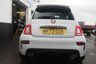 USED 2023 73 ABARTH 695 1.4 T-Jet Turismo Hatchback 3dr Petrol Manual Euro 6 (180 bhp) ONLY 1340 MILES-FACTORY-SUNROOF-RED BREMBOS