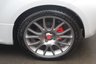 USED 2023 73 ABARTH 695 1.4 T-Jet Turismo Hatchback 3dr Petrol Manual Euro 6 (180 bhp) ONLY 1340 MILES-FACTORY-SUNROOF-RED BREMBOS