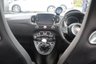 USED 2023 73 ABARTH 695 1.4 T-Jet Turismo Hatchback 3dr Petrol Manual Euro 6 (180 bhp) ONLY 1340 MILES-FACTORY-SUNROOF-RED BREMBOS