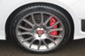 USED 2023 73 ABARTH 695 1.4 T-Jet Turismo Hatchback 3dr Petrol Manual Euro 6 (180 bhp) ONLY 1340 MILES-FACTORY-SUNROOF-RED BREMBOS