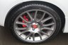 USED 2023 73 ABARTH 695 1.4 T-Jet Turismo Hatchback 3dr Petrol Manual Euro 6 (180 bhp) ONLY 1340 MILES-FACTORY-SUNROOF-RED BREMBOS