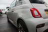 USED 2023 73 ABARTH 695 1.4 T-Jet Turismo Hatchback 3dr Petrol Manual Euro 6 (180 bhp) ONLY 1340 MILES-FACTORY-SUNROOF-RED BREMBOS