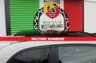 USED 2023 73 ABARTH 695 1.4 T-Jet Turismo Hatchback 3dr Petrol Manual Euro 6 (180 bhp) ONLY 1340 MILES-FACTORY-SUNROOF-RED BREMBOS