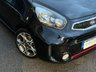 USED 2016 65 KIA PICANTO 1.25 EcoDynamics Chilli Hatchback 3dr Petrol Manual Euro 6 (s/s) (84 bhp) 