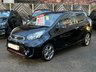 USED 2016 65 KIA PICANTO 1.25 EcoDynamics Chilli Hatchback 3dr Petrol Manual Euro 6 (s/s) (84 bhp) 