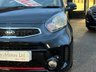 USED 2016 65 KIA PICANTO 1.25 EcoDynamics Chilli Hatchback 3dr Petrol Manual Euro 6 (s/s) (84 bhp) 