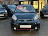 USED 2016 65 KIA PICANTO 1.25 EcoDynamics Chilli Hatchback 3dr Petrol Manual Euro 6 (s/s) (84 bhp) 