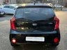USED 2016 65 KIA PICANTO 1.25 EcoDynamics Chilli Hatchback 3dr Petrol Manual Euro 6 (s/s) (84 bhp) 