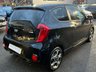 USED 2016 65 KIA PICANTO 1.25 EcoDynamics Chilli Hatchback 3dr Petrol Manual Euro 6 (s/s) (84 bhp) 