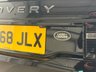 USED 2018 68 LAND ROVER DISCOVERY SPORT 2.0 TD4 Landmark SUV 5dr Diesel Auto 4WD Euro 6 (s/s) (180 ps) 