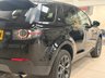 USED 2018 68 LAND ROVER DISCOVERY SPORT 2.0 TD4 Landmark SUV 5dr Diesel Auto 4WD Euro 6 (s/s) (180 ps) 