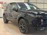 USED 2018 68 LAND ROVER DISCOVERY SPORT 2.0 TD4 Landmark SUV 5dr Diesel Auto 4WD Euro 6 (s/s) (180 ps) 