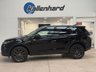 USED 2018 68 LAND ROVER DISCOVERY SPORT 2.0 TD4 Landmark SUV 5dr Diesel Auto 4WD Euro 6 (s/s) (180 ps) 